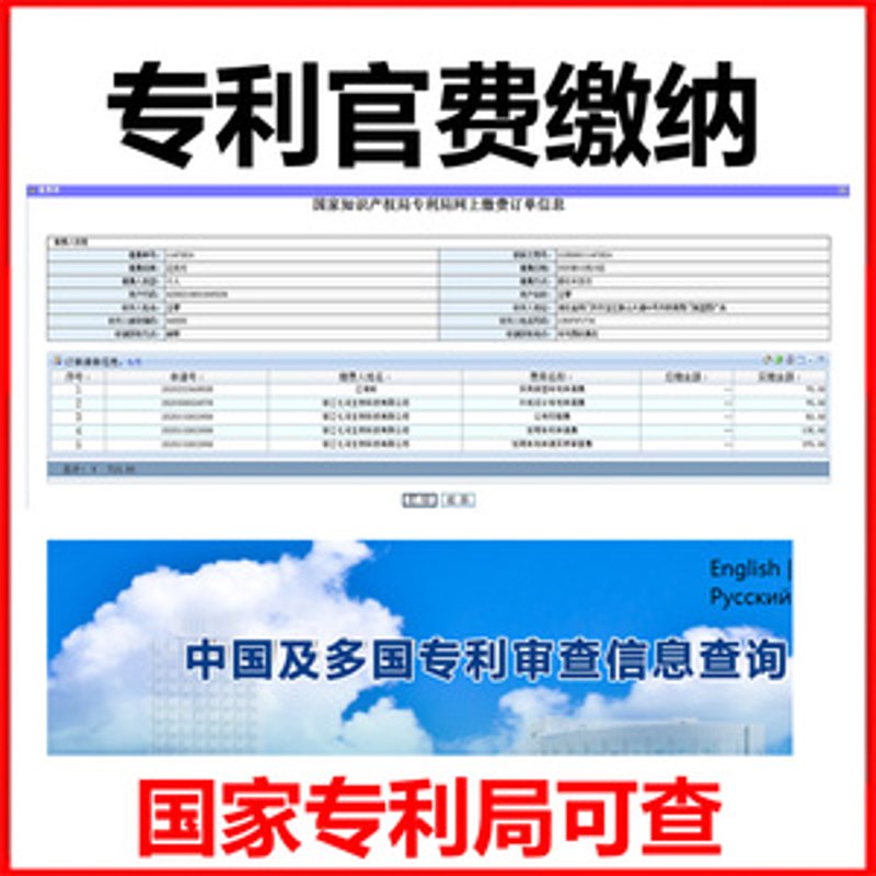 专利申请查询系统中心:揭示你的发明未来